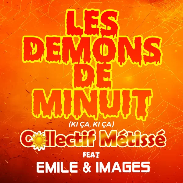 Les démons de minuit