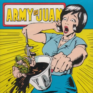 Army of Juan