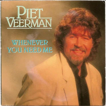 Whenever You Need Me / Call on Me