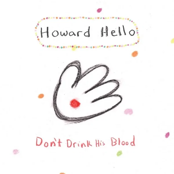 Don't Drink His Blood
