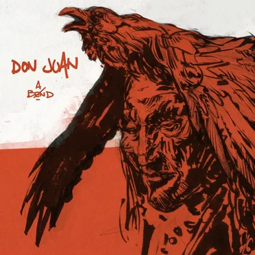 I Don’t Care by Don Juan Band - album cover