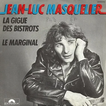 La Gigue des bistrots / Le Marginal