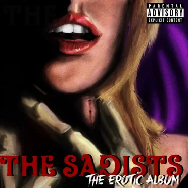 The Erotic Album