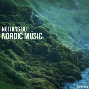 Nothing But… Nordic Music by Various Artists - album cover