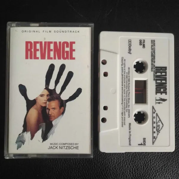 Revenge
