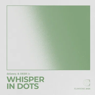 Whisper in Dots