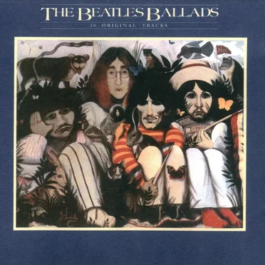 The Beatles Ballads