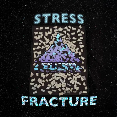 Stress Fracture [Celeste - "Resurrections"]