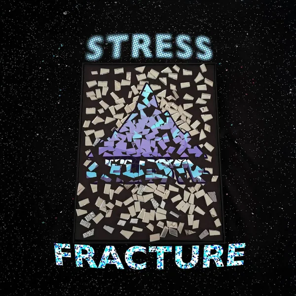 Stress Fracture [Celeste - "Resurrections"]