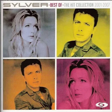Best of: The Hit Collection 2001-2007