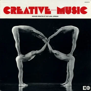 Creative Music