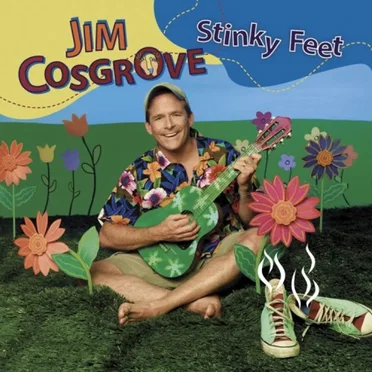 Stinky Feet