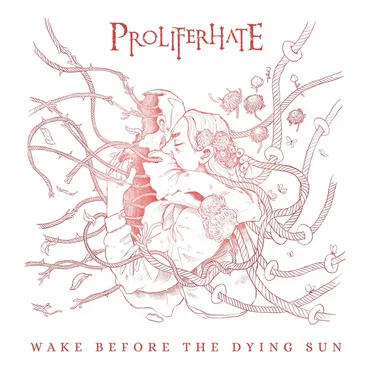 Wake Before the Dying Sun