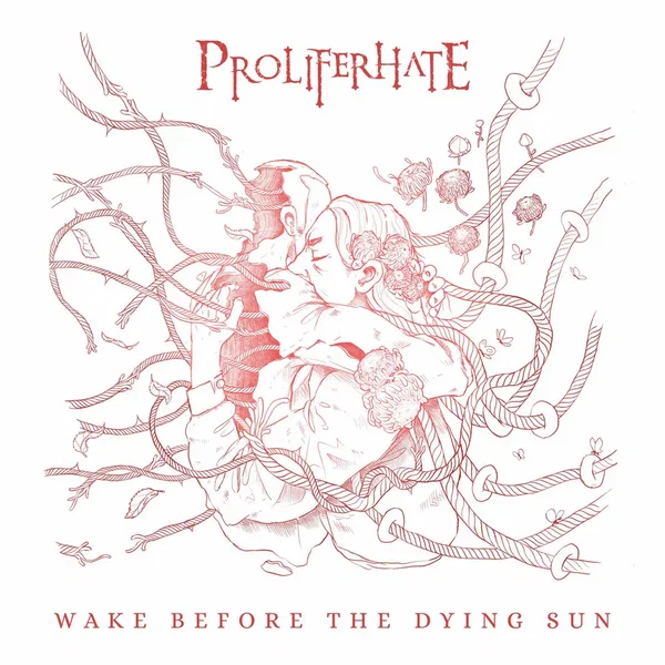 Wake Before the Dying Sun