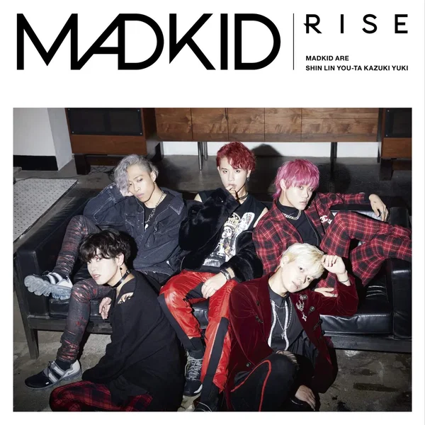 RISE