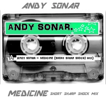 Medicine (Short Sharp Shock mix)