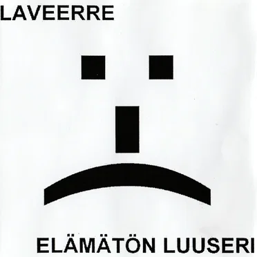 Elämätön luuseri