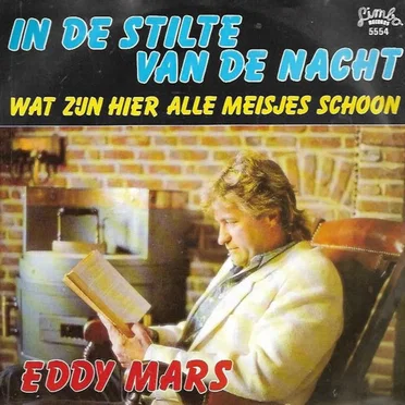In de stilte van de nacht