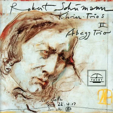 Abegg Trio Series, Vol. 15