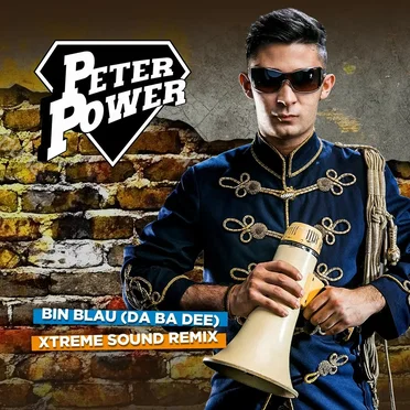 Bin Blau (Da Ba Dee)