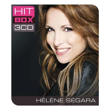 Hit Box 3CD