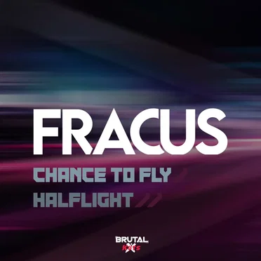Chance to Fly & Halflight