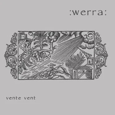 Vente Vent by Werra - album cover