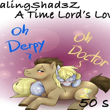 A Time Lord's Love Song
