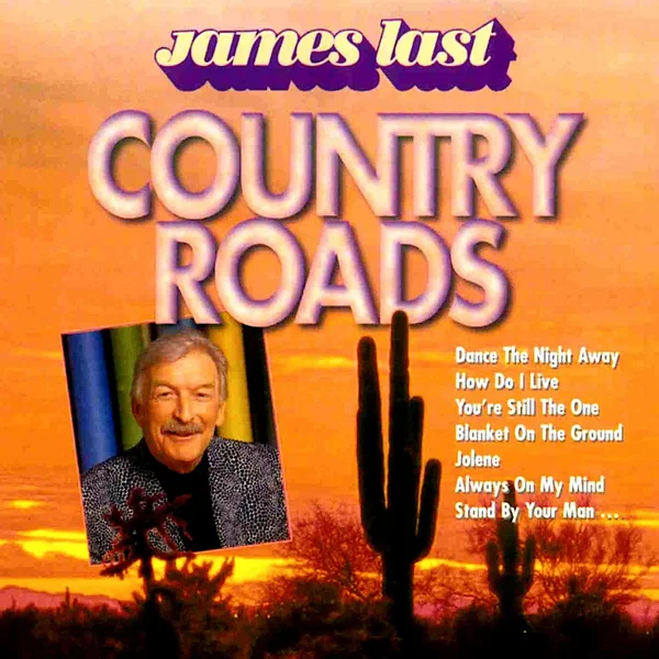 Country Roads