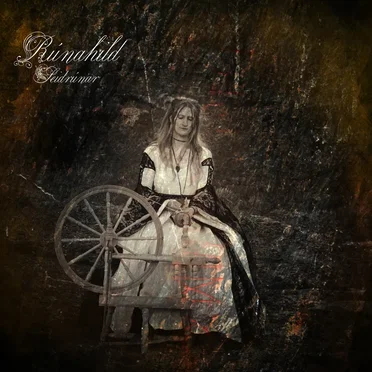 Seidrúnar by Rúnahild - album cover
