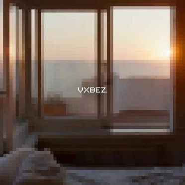 Pillow Talk by Vxbez - album cover