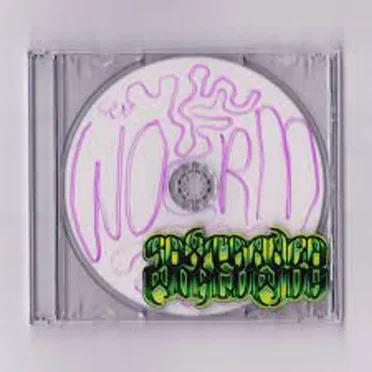 Sextrance Worldwide by Various Artists - album cover