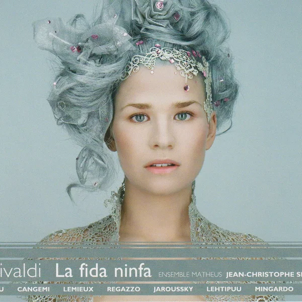 La fida ninfa