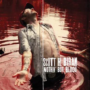 Nothin’ But Blood