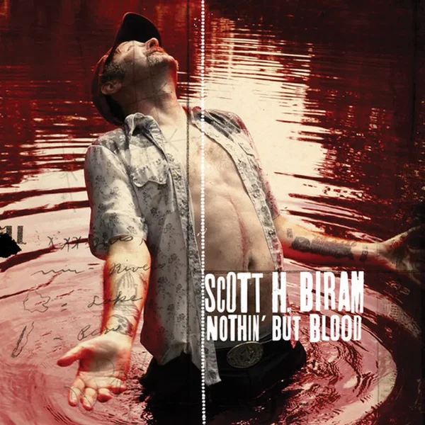 Nothin’ But Blood