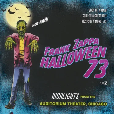 Halloween 73 Highlights
