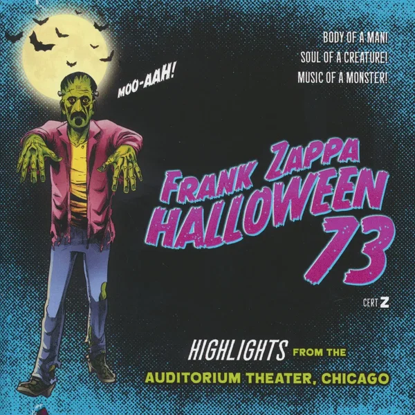 Halloween 73 Highlights