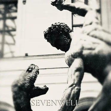 Revolution by Sevenwell - album cover