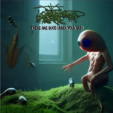There Are Bugs Under Your Skin...
