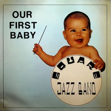 Our First Baby