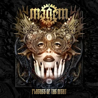 Plagues of the Night