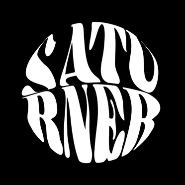 Saturner EP by Saturner - album cover