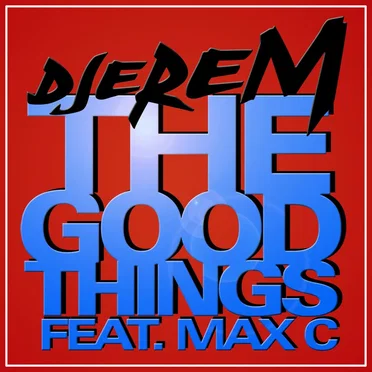 The Good Things by Djerem - album cover