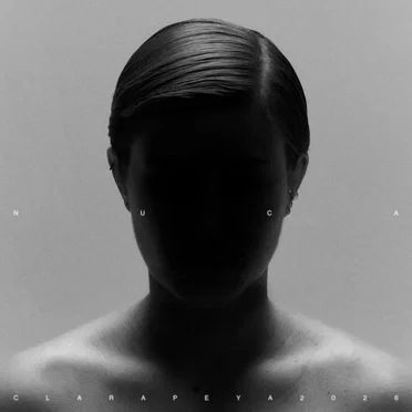 Nuca by Clara Peya - album cover