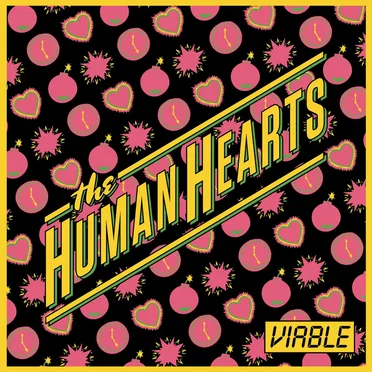 Viable by The Human Hearts - album cover