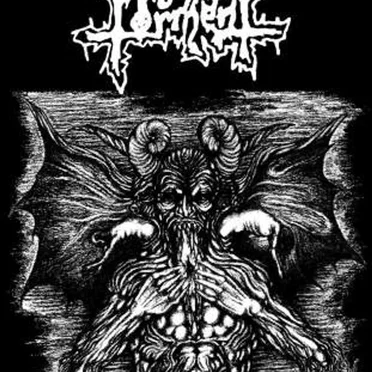 Submit to the Lord of Darkness