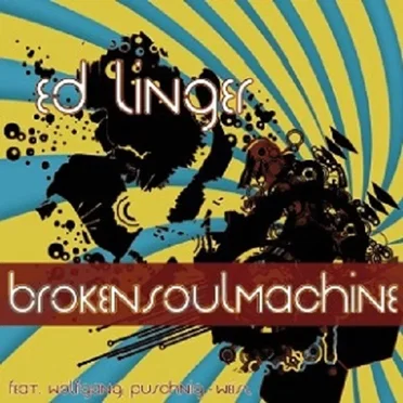 Broken Soul Machine