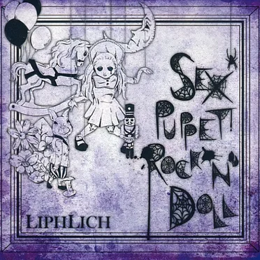 SEX PUPPET ROCK'N'DOLL