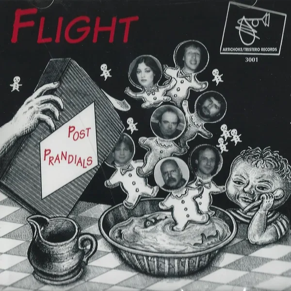 Flight