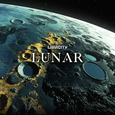 Lunar by Various Artists - album cover